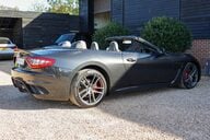 Maserati Grancabrio MC 4.7 V8 60