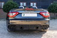 Maserati Grancabrio MC 4.7 V8 8