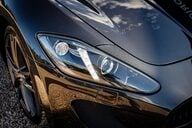 Maserati Grancabrio MC 4.7 V8 38