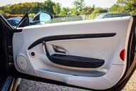 Maserati Grancabrio MC 4.7 V8 27