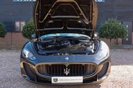 Maserati Grancabrio MC 4.7 V8 49