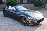 Maserati Grancabrio MC 4.7 V8 46