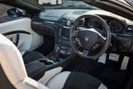 Maserati Grancabrio MC 4.7 V8 16