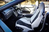 Maserati Grancabrio MC 4.7 V8 15