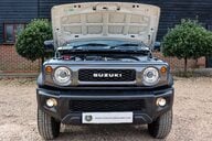 Suzuki Jimny SZ5 1.5 MANUAL 45