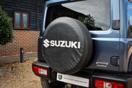 Suzuki Jimny SZ5 1.5 MANUAL 39
