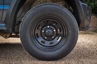 Suzuki Jimny SZ5 1.5 MANUAL 12