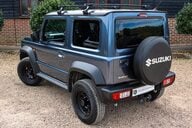 Suzuki Jimny SZ5 1.5 MANUAL 52
