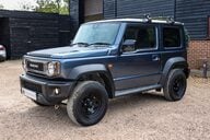 Suzuki Jimny SZ5 1.5 MANUAL 47