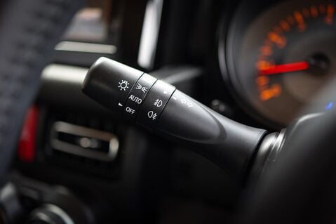 Suzuki Jimny SZ5 1.5 MANUAL 29