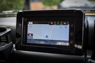 Suzuki Jimny SZ5 1.5 MANUAL 20