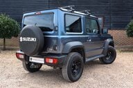 Suzuki Jimny SZ5 1.5 MANUAL 57