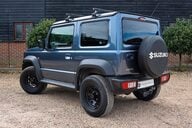 Suzuki Jimny SZ5 1.5 MANUAL 2