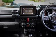 Suzuki Jimny SZ5 1.5 MANUAL 23