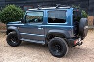 Suzuki Jimny SZ5 1.5 MANUAL 53