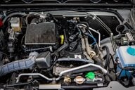 Suzuki Jimny SZ5 1.5 MANUAL 46