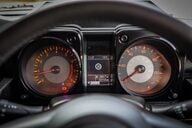 Suzuki Jimny SZ5 1.5 MANUAL 18