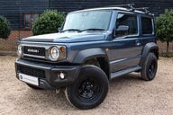Suzuki Jimny SZ5 1.5 MANUAL 48