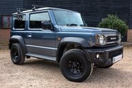 Suzuki Jimny SZ5 1.5 MANUAL 43