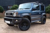 Suzuki Jimny SZ5 1.5 MANUAL 50