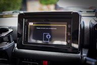 Suzuki Jimny SZ5 1.5 MANUAL 22