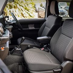 Suzuki Jimny SZ5 1.5 MANUAL 1