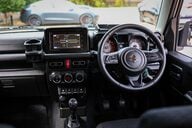 Suzuki Jimny SZ5 1.5 MANUAL 3