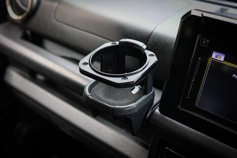 Suzuki Jimny SZ5 1.5 MANUAL 32