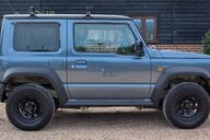 Suzuki Jimny SZ5 1.5 MANUAL 11