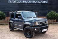 Suzuki Jimny SZ5 1.5 MANUAL 1
