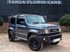 Suzuki Jimny SZ5 1.5 MANUAL