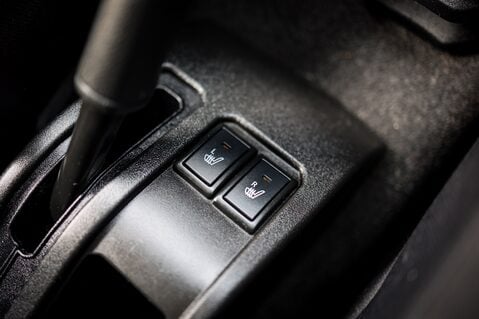 Suzuki Jimny SZ5 1.5 MANUAL 17