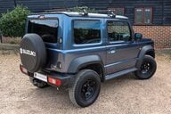 Suzuki Jimny SZ5 1.5 MANUAL 58