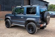 Suzuki Jimny SZ5 1.5 MANUAL 54