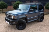 Suzuki Jimny SZ5 1.5 MANUAL 49