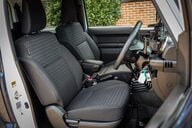 Suzuki Jimny SZ5 1.5 MANUAL 13