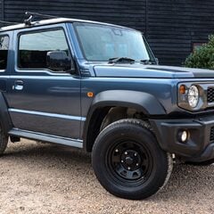 Suzuki Jimny SZ5 1.5 MANUAL 2