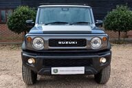Suzuki Jimny SZ5 1.5 MANUAL 7