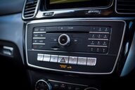Mercedes-Benz GLE 250D 2.2 4MATIC AMG LINE 18