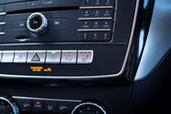 Mercedes-Benz GLE 250D 2.2 4MATIC AMG LINE 19