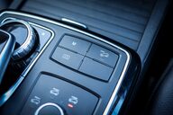 Mercedes-Benz GLE 250D 2.2 4MATIC AMG LINE 25