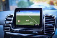 Mercedes-Benz GLE 250D 2.2 4MATIC AMG LINE 14