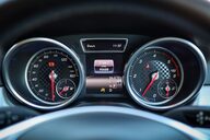 Mercedes-Benz GLE 250D 2.2 4MATIC AMG LINE 20