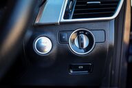 Mercedes-Benz GLE 250D 2.2 4MATIC AMG LINE 29