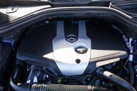 Mercedes-Benz GLE 250D 2.2 4MATIC AMG LINE 45