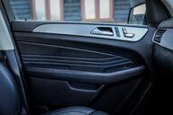 Mercedes-Benz GLE 250D 2.2 4MATIC AMG LINE 32