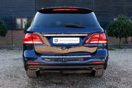 Mercedes-Benz GLE 250D 2.2 4MATIC AMG LINE 6