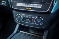 Mercedes-Benz GLE 250D 2.2 4MATIC AMG LINE 16