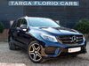 Mercedes-Benz GLE 250D 2.2 4MATIC AMG LINE
