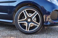 Mercedes-Benz GLE 250D 2.2 4MATIC AMG LINE 41